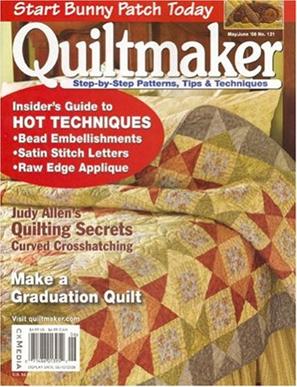 Quiltmaker